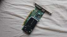 Nvidia Quadro 600 1GB