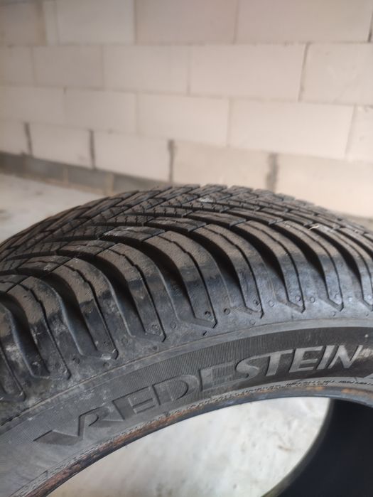 Opony zimowe wredestein