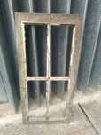 Janelas antigas madeiras