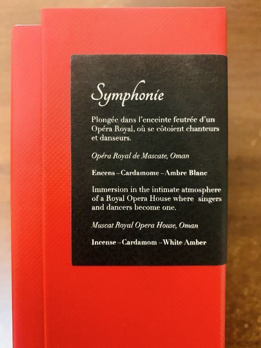 La Manufacture Symphonie