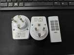 Conjunto de Tomadas / Enchufes / Prises inteligentes solidBASIC