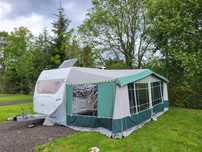 Dethleffs DL550  Dethleffs DL550
