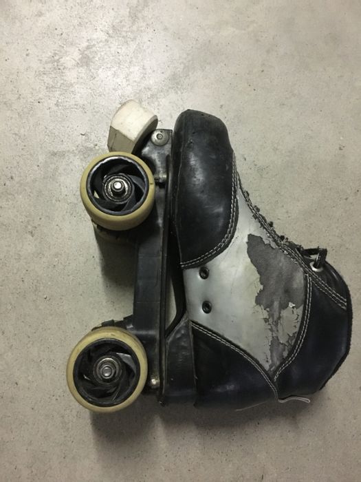 Patins Roller One Tamanho 39