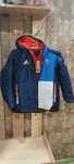 Куртка нова Adidas terrex primeblue, унісекс