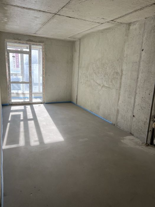 Продаж 1-кімн.кв.(ВЛАСНИК) ВИННИКИ право власності, 3 пов./8пов.