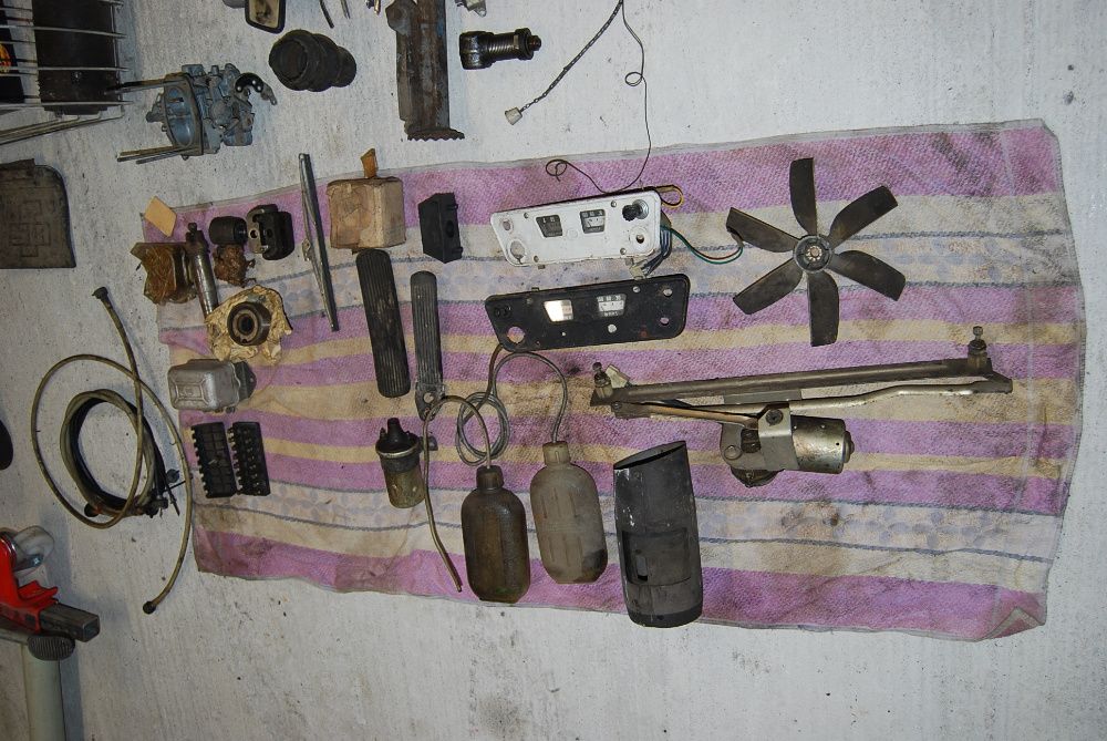 pompa hamulcowa jednosekcyjna syrena żuk warszawa