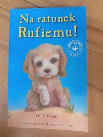 na ratunek Rufiemu