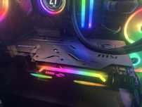 Karta graficzna msi rtx 2070 super gaming x trio 8GB