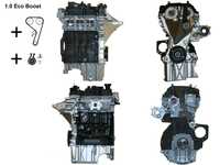 Motor  Reconstruído FORD FOCUS 1.0 EcoBoost M1DA