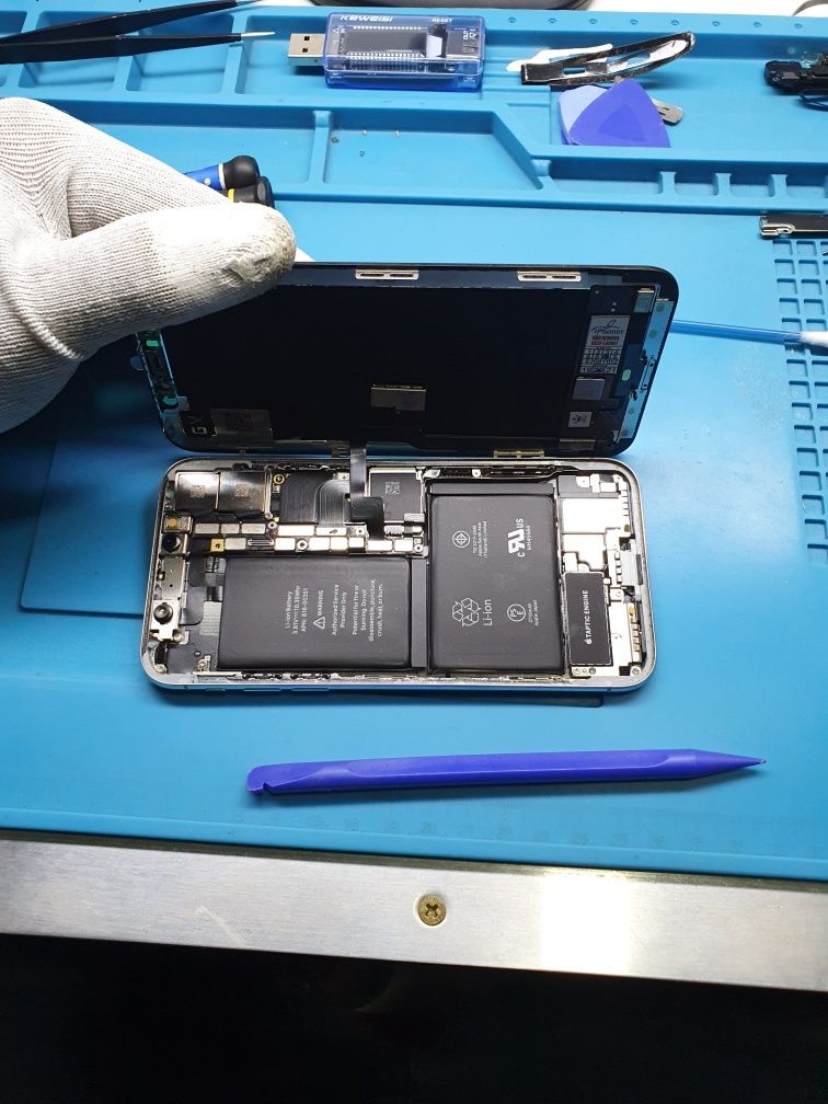 Manutenção Smartphone | iPhone | Tablet