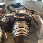 CANON eos 1000fn