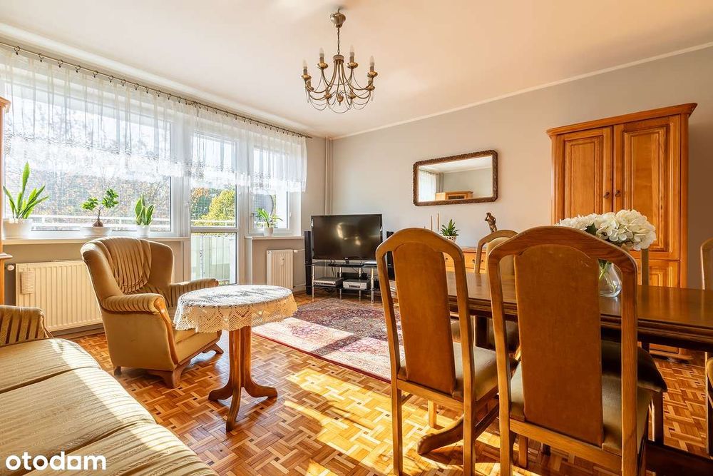 Jasne, blisko centrum , umeblowane !