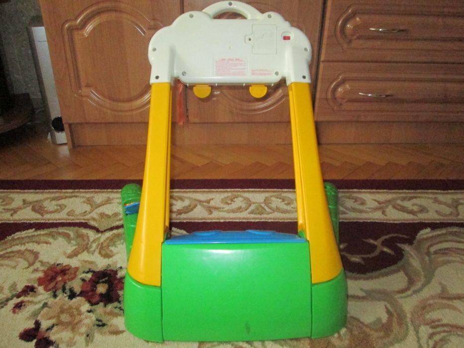 Розвиваюча іграшка Hasbro Playskool