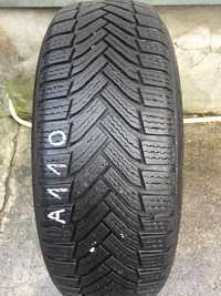 Michelin Alpin 6 205/60/16 Rok 2019 1x6.5mm