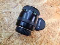 MC Macro Cosina 100mm 3.5 Sony A Minolta AF