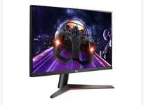 Монитор LG (24MP59G-P)