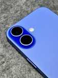 iPhone 16 256GB Ultramarine | Стан 10/10 | Батарея 100%