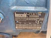 Sprężarka Frascold F 5 24.1Y 1000 23,60 m3/h