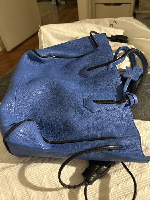 Mala longchamp original