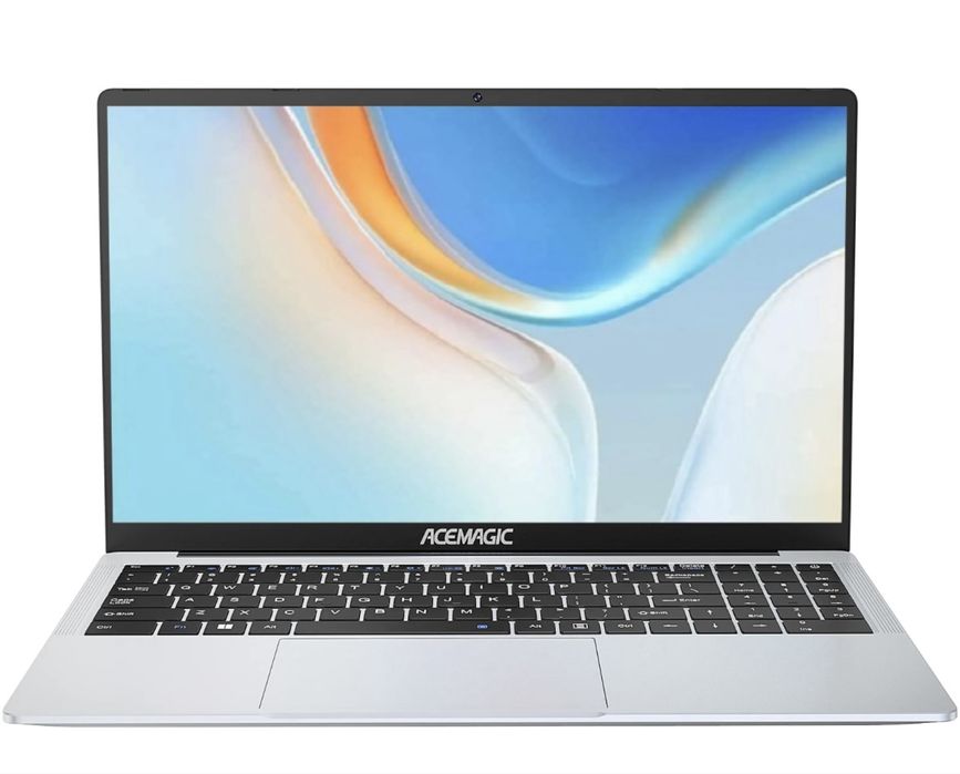 Ноутбук Acemagic AX15 512 gb