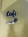 Lufi 9’4 em optimas condicoes