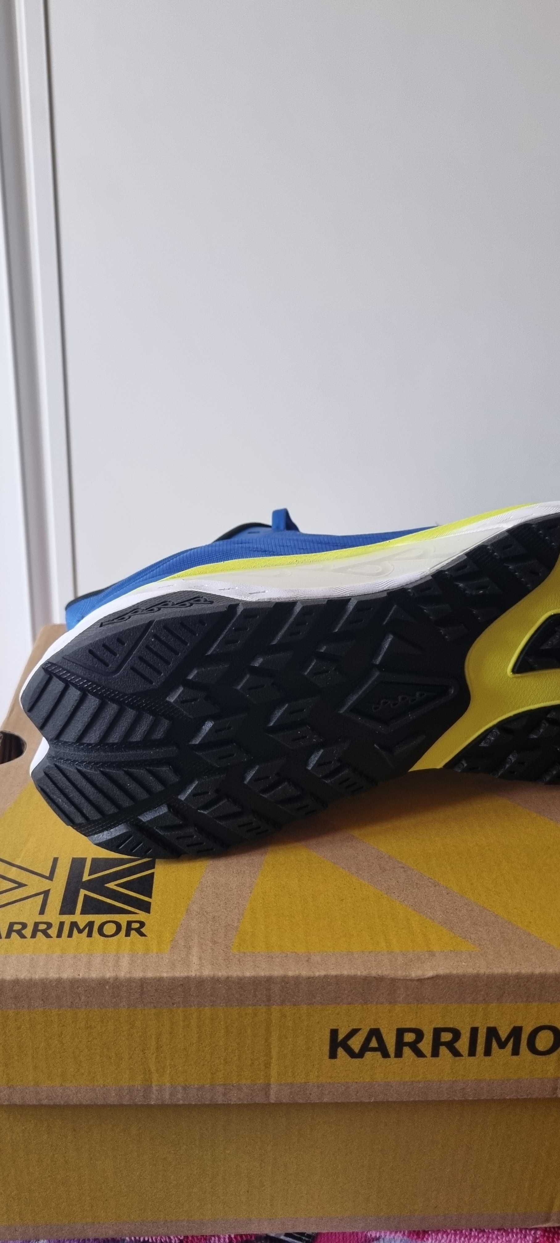 Tenis karrimor novos