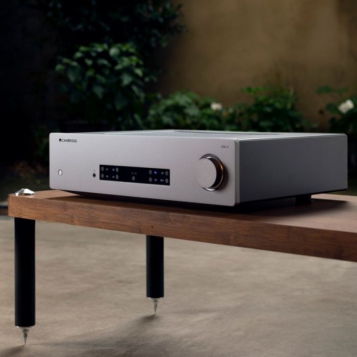 Cambridge Audio CXA81 - wzmacniacz stereofoniczny Łódź | Outlet