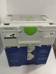 Festool систейнер