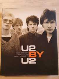 U2 by U2 Album w języku angielskim