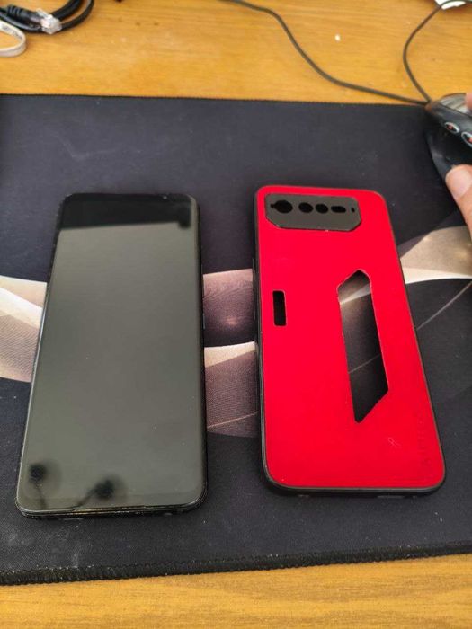 Asus Rog Phone 6