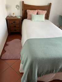 Conjunto de quarto Du Camp