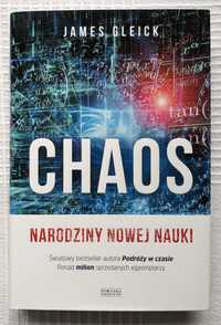 Chaos. Narodziny nowej nauki