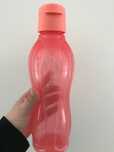 Garrafa 750 ml Tupperware - Super Preço