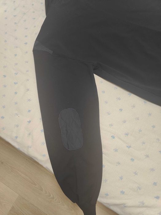 Продається чоловічий спортивний костюм великого розміру (батал).