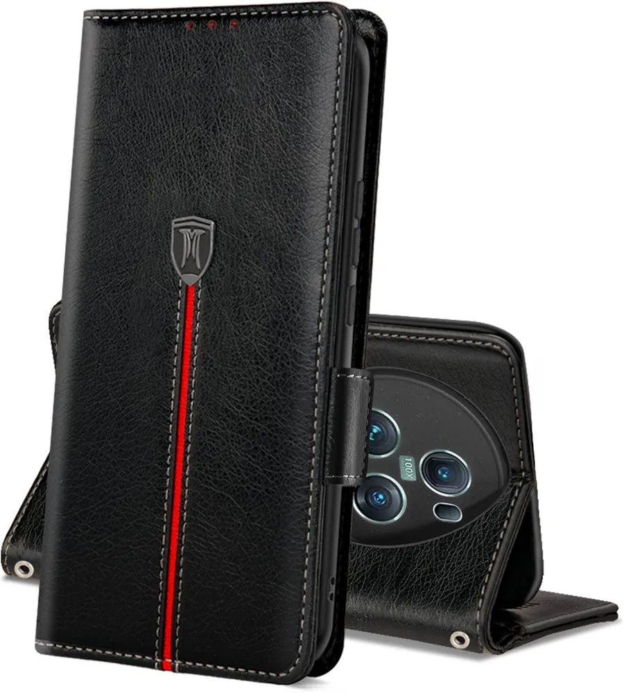 Etui case do Honor Magic 5 pro B968