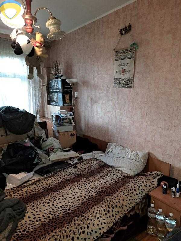 Продается уютная квартира в спальном районе.