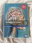 biologia na czasie 3 zakres rozszerzony nowa era