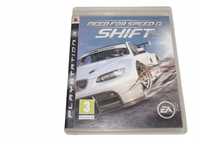 Nfs Shift Ps3 Pl Napisy W Grze
