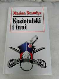 Kozietulski i inni Marian Brandys