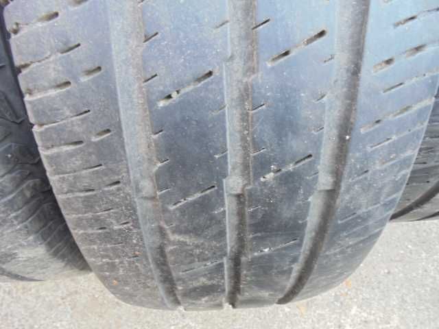 Opony 235/65x16C Continental