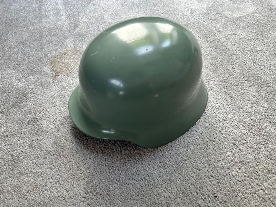 Replika niemieckiego chelmu STAHLHELM