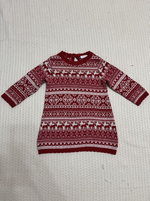 Next плаття 3-6 62-68