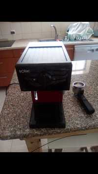 Maquina de café - moe Grão