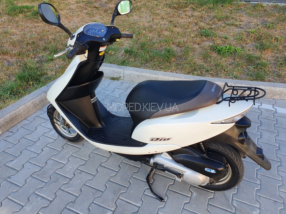 СКЛАД Honda Dio Af68 инжектор с контейнера