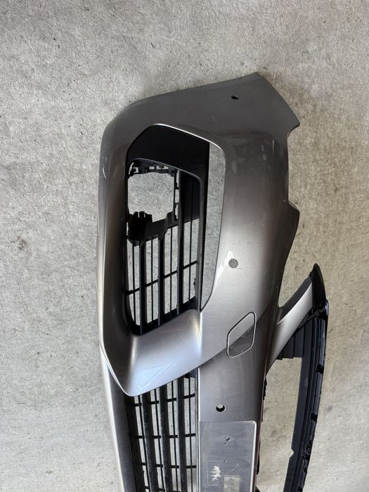 Бампер передній до peugeot 308 t9 з 2016 року