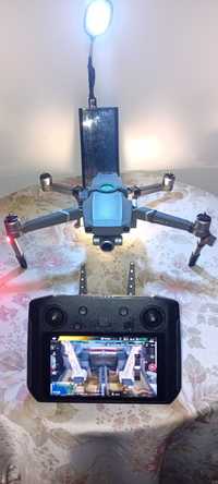Vendo Drone DJI Mavic 2 zoom fly more combo com Smart remote DJI