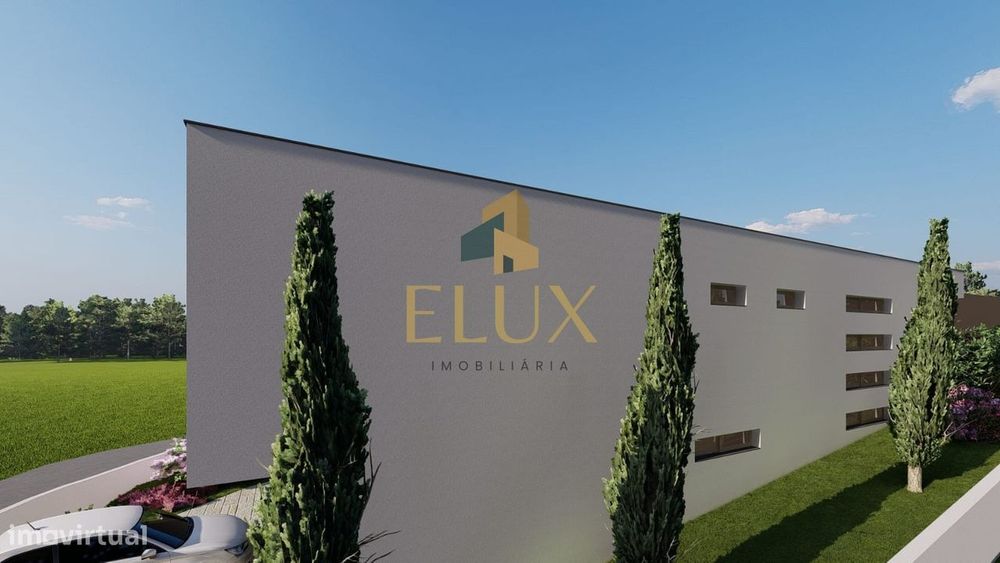 Moradia Isolada T3 Venda em Lustosa e Barrosas (Santo Estêvão),Lousada