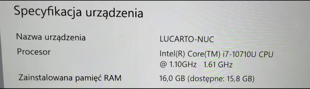 Lucarto Albero DSD streamer