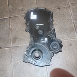 Płyta czołowa Ford Transit 2.0 tdci fwd euro6 2017
