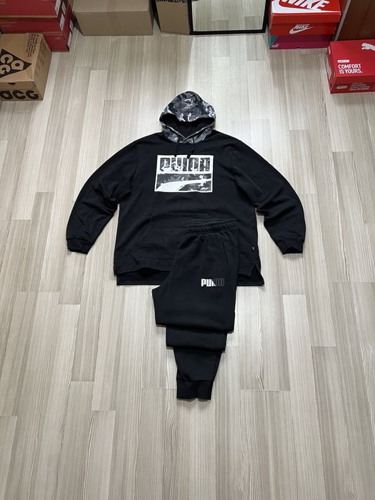 Костюм Puma XL оригинал